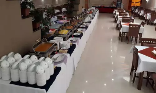 هتل نور مشهد